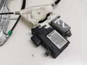 Fensterheber Rechts Vorne 9632531980 Citroën C5 I Break (DE) Kombi 1.8 16V (EW7J4(6FZ)) 2002-03