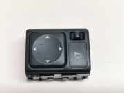 Spiegelverstellung Schalter 25570CL010 Nissan Murano SUV 3.5 V6 24V (VQ35DE) 2006-11