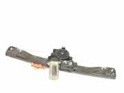 Fensterheber Rechts Vorne 51899290 Fiat Punto Evo (199) SchrÃ¤gheck 1.3 JTD Multijet 85 16V (199.B.4000(Euro 5)) 2011-09