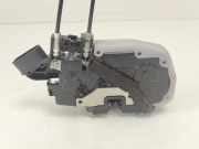 TÃ¼rschloss Stangen Rechts Hinten 825004CA0A Nissan X-Trail (T32) SUV 1.6 DIG-T 16V (MR16DDT(Euro 5)) 2016-03