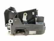 T?rschloss Stangen Rechts Vorne 8200008248 Opel Vivaro Van 2.5 CDTI DPF (G9U-630) 2010-02