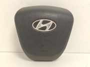 Airbag Lenkrad 569001J500 Hyundai i20 Schrägheck 1.4i 16V (G4FA) 2009-06