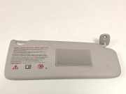 Sonnenblende 7700849118 Renault Twingo II (CN) SchrÃ¤gheck 3-drs 1.2 16V GT TCE (D4F-782(Euro 5)) 2007-11
