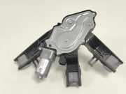 Scheibenwischermotor Hinten 9677680580 Peugeot 308 SW (L4/L9/LC/LJ/LR) Kombi 5-drs 1.6 BlueHDi 120 (DV6FC(BHZ)) 2014-12