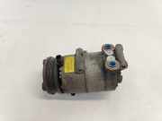 Klima Pumpe 1809656 Ford Focus C-Max GroÃŸraumlimousine 1.6 16V Ti-VCT (SIDA(Euro 4)) 2005