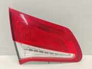 Rücklicht Links 9672155880 Citroën C4 Berline (NC) Schrägheck 5-drs 1.4 16V VTi (EP3C(8FR)) 2011-06