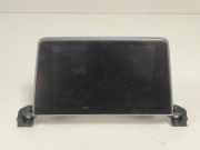 Navigation Display 9828418380 Peugeot 5008 II (M4/MC/MJ/MR) GroÃŸraumlimousine 1.2 12V e-THP PureTech 130 (EB2ADTS(HNS)) 2019-02