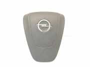 Airbag Lenkrad 13300473 Opel Meriva (B) GroÃŸraumlimousine 1.6 CDTI 16V (B16DTE) 2014-10