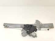 Fensterheber Rechts Vorne 9657247580 Peugeot 308 (4A/C) Schrägheck 1.6 VTI 16V (EP6C(5FS)) 2008-04