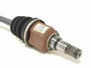 Antriebswelle Links Vorne ABS 42341582 Opel Karl Schrägheck 5-drs 1.0 12V (B10XE(Euro 6)) 2017-01