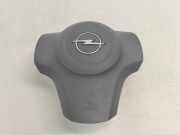 Airbag Lenkrad 13235770 Opel Corsa D Schrägheck 1.2 16V (Z12XEP(Euro 4)) 2007-12