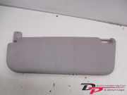 Sonnenblende links Opel Vectra B J96 09152238