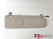 Sonnenblende rechts Audi Q7 4L 4L0857552