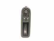 Schalter Für Elekt. Fensterheber 8200002442B Renault Twingo II (CN) Schrägheck 3-drs 1.2 16V (D4F-770) 2011-03