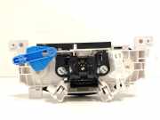 Bedienung Heizung XE1074176 Dacia Sandero II Schrägheck 0.9 TCE 12V (H4B-400(H4B-A4)) 2014-03