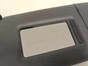 Sonnenblende 8H0857551 Audi A4 Cabriolet (B6) Cabrio 3.0 V6 30V (ASN) 2002-07