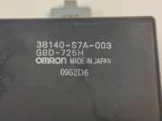 Relais 38140S7A003 Honda Jazz (GD/GE2/GE3) Schr?gheck 1.3 i-Dsi (L13A1) 2002-07