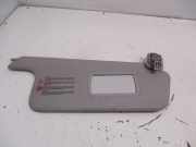 Sonnenblende 820000096 Renault ScÃ©nic II (JM) GroÃŸraumlimousine 1.5 dCi 80 (K9K-722) 2004-08