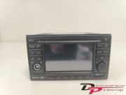 CD-Radio Nissan Qashqai J10 25915BH20C