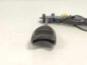 Gurtstraffer Rechts 34062026C Opel Meriva Großraumlimousine 1.4 Turbo 16V Ecotec (B14NET(Euro 6)) 2011-12
