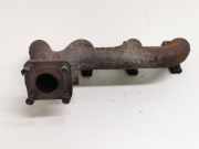 Auspuff Krümmer 99460845 Peugeot Boxer (244) Van 2.8 HDi 127 (8140.43S) 2003-06