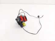 Gürtelschnalle Mh 13350033 Opel Adam Schrägheck 3-drs 1.4 16V (B14XER(Euro 6)) 2016-01