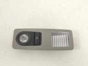 Innenbeleuchtung Hinten 9215620 BMW 5 serie Touring (F11) Kombi 520d xDrive 16V (N47-D20C) 2013-10