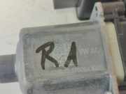 Fensterhebermotor 0130822724 Skoda Octavia (5EAA) Liftback 1.0 TSI 12V (CHZD) 2018-02