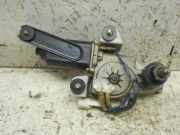 Scheibenwischermotor Hinten 9870022000 Hyundai Accent II/Excel II/Pony Schrägheck 1.3i 12V (G4EH_MFI) 1997