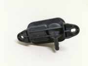 Motor Temperatur Sensor 9645022680 Peugeot 307 (3A/C/D) Schrägheck 2.0 HDi 110 FAP (DW10ATED(RHS)) 2003