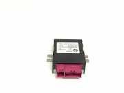 Steuergerät Kraftstoffpumpe 16147209286 BMW 1 serie (E87/87N) Schrägheck 5-drs 118d 16V (N47-D20C) 2008-05