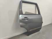 T?r Rechts Hinten 5730A058 Mitsubishi Outlander (CU) SUV 2.0 16V 4x2 (4G63(16V)) 2007-10