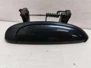 TÃ¼rgriff AuÃŸen Rechts 7700433076 Renault Megane (EA) Cabrio 1.6 16V Sport (K4M-708) 2001-08