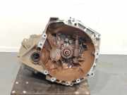 Getriebe Manuell ABS 20TT05 Toyota Aygo (B10) Schrägheck 1.0 12V VVT-i (1KR-FE) 2011-02