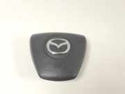 Airbag Lenkrad GS1E57K00 Mazda 6 (GH12/GHA2) Limousine 1.8i 16V (L813) 2008-08