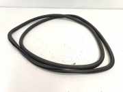 Türgummis Rechts Hinten 1T0867913K Volkswagen Touran (1T3) Großraumlimousine 1.4 16V TSI 140 (CTHC) 2011-05 CTHC