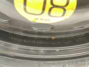 Reserverad 403009U07A Nissan Note (E11) GroÃŸraumlimousine 1.6 16V (HR16DE) 2006-06