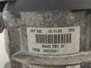 Servolenkung Pumpe 9684979180 Peugeot 308 (4A/C) Schrägheck 1.6 VTI 16V (EP6C(5FS)) 2007-10