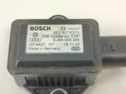 Esp Sensor 8E0907637A Volkswagen Phaeton (3D) Limousine 3.2 V6 30V (BKL) 2004-05 BKL