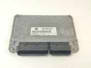 Steuerger?t Z?ndschloss 03D906033F Volkswagen Polo IV (9N1/2/3) Schr?gheck 1.2 (BMD) 2005-05 BMD