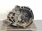 Getriebe Manuell ABS CV6R7002PF Ford Focus 3 Wagon Kombi 1.0 Ti-VCT EcoBoost 12V 125 (M1DC) 2014-05