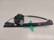 Fensterheber Rechts Hinten 5NA839462C Volkswagen Tiguan (AD1) SUV 2.0 TDI 16V BlueMotion Techn.SCR 4Motion (DFGA) 2016-09 DFGA