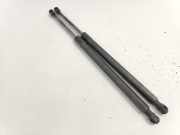 Gasdruckfedern Set Hinten 1T0827550H Volkswagen Touran (1T3) Großraumlimousine 1.4 16V TSI 140 (CTHC) 2011-05 CTHC