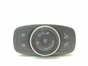 Lichtschalter JX7T13D061AC Ford Transit Van 2.0 TDCi 16V Eco Blue 130 (BKFA) 2020-08