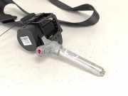 Sicherheitsgurt Links Hinten 30661796 Volvo V50 (MW) Kombi 2.4 20V (B5244S5(Euro 4)) 2005-09