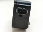 Tankdeckelverschluss 67118372240 BMW 3 serie (E46/2) Coupé 330 Ci 24V (M54-B30(306S3)) 2001-05