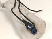 Scheibenwaschbehälter Vorne 7701058023 Renault Clio III (BR/CR) Schrägheck 1.2 16V 75 (D4F-740) 2009-06