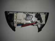 Bedienung Heizung 662370R Renault Megane (BA) Schr?gheck 1.4e (E7J-626) 2000