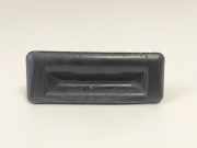 Handgriff Kofferraum 5J0827566C Skoda Fabia II (5J) Schrägheck 5-drs 1.4i 16V (CGGB) 2007-11