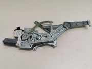 Fensterheber Rechts Vorne 0130822012 Opel Vectra C GTS SchrÃ¤gheck 5-drs 2.2 DTI 16V (Y22DTR(Euro 3)) 2004-04